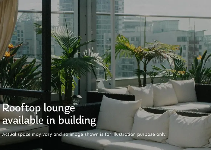 W Loop 1br W Pool Gym Nr Restaurant Row Chi-297 *