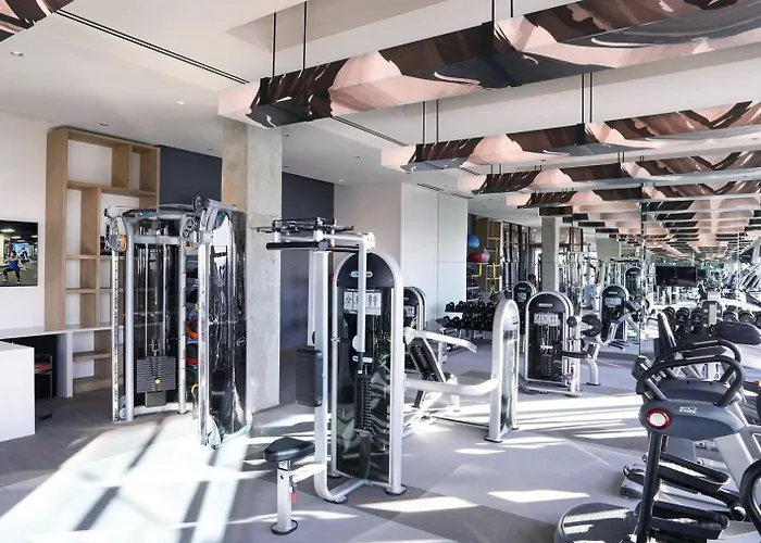 W Loop 1br W Pool Gym Nr Restaurant Row Chi-297 Chicago
